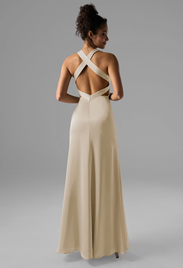 AW Erika Dress